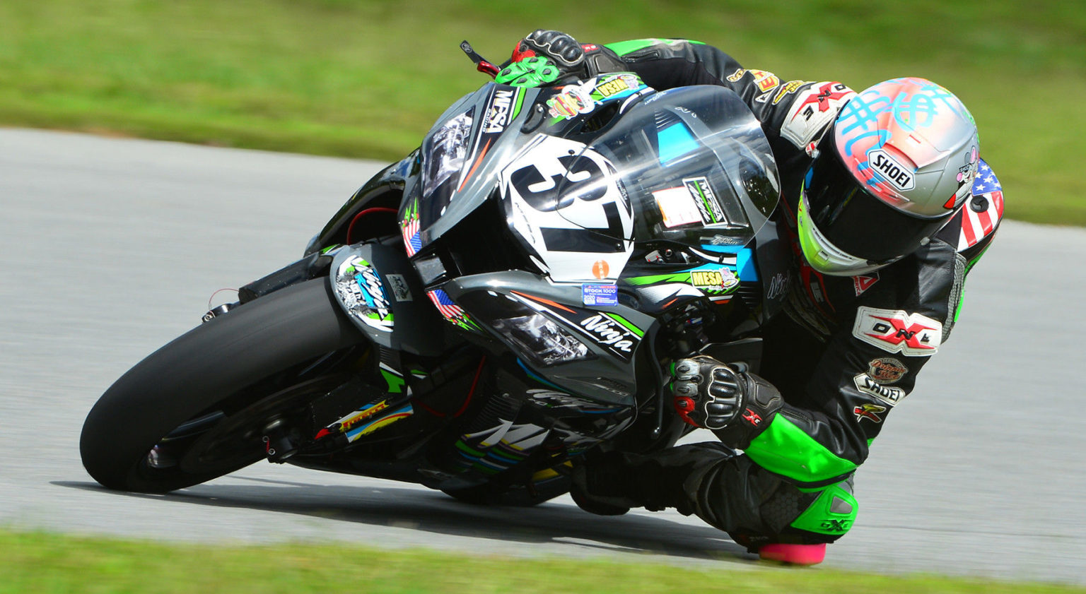 Onex Usa Offering Contingency In Wera Series Roadracing World