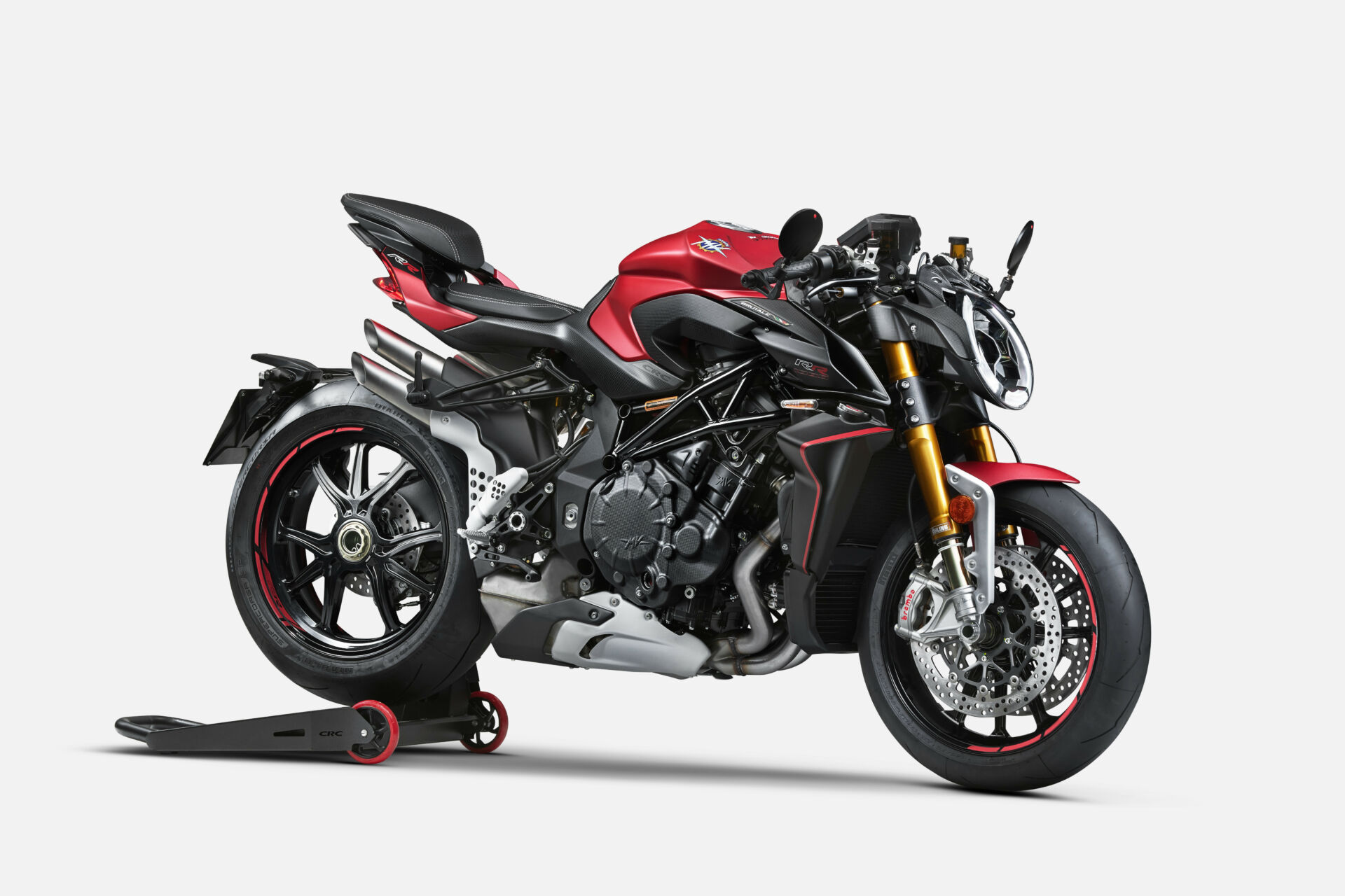 Mv Agusta Announces More Models Roadracing World Magazine