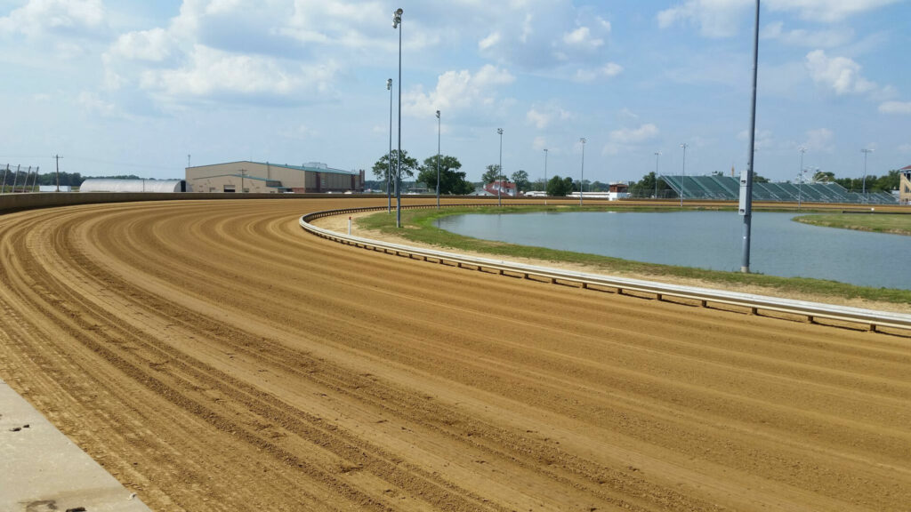 American Flat Track Race Results From The Duquoin Mile Updated