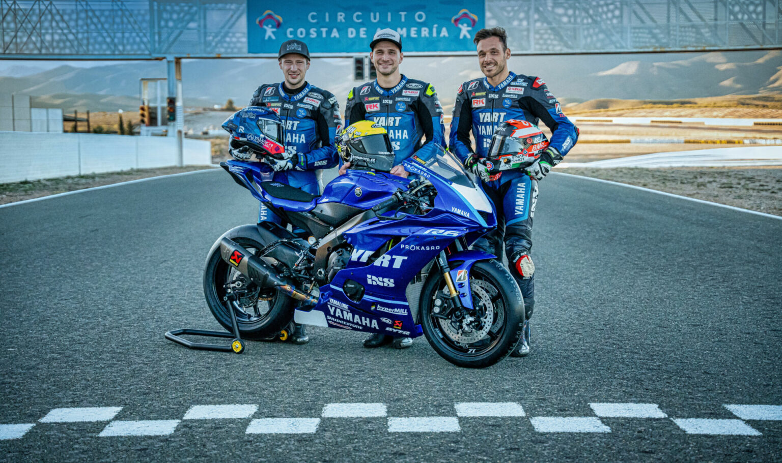 Motoamerica Yart Yamaha Previews The Great American Motorcycle Race