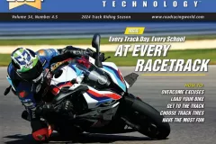 2024 Trackday Directory