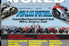 July 2012 Issue