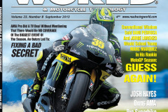 September 2013 Issue
