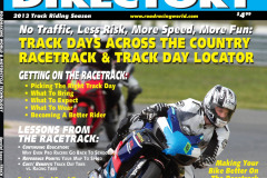 2013 Trackday Directory