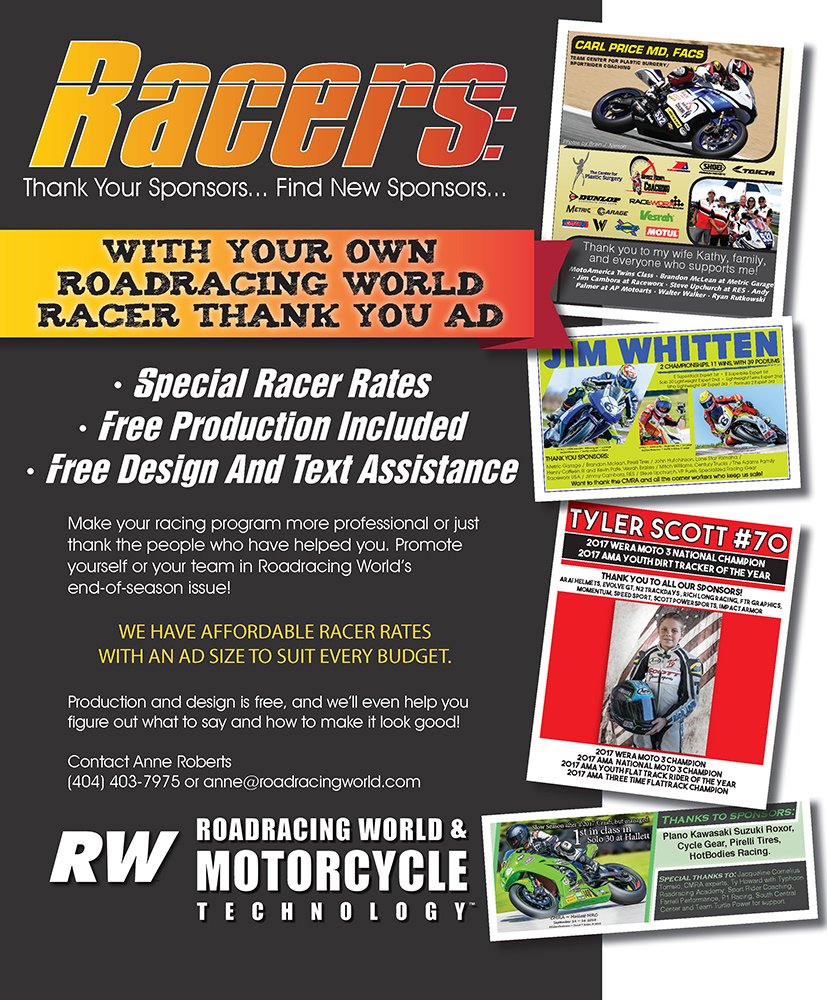 Roadracing World