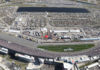 Daytona International Speedway. Photo courtesy of Daytona International Speedway.