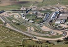 Magny-Cours.