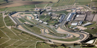 Magny-Cours.