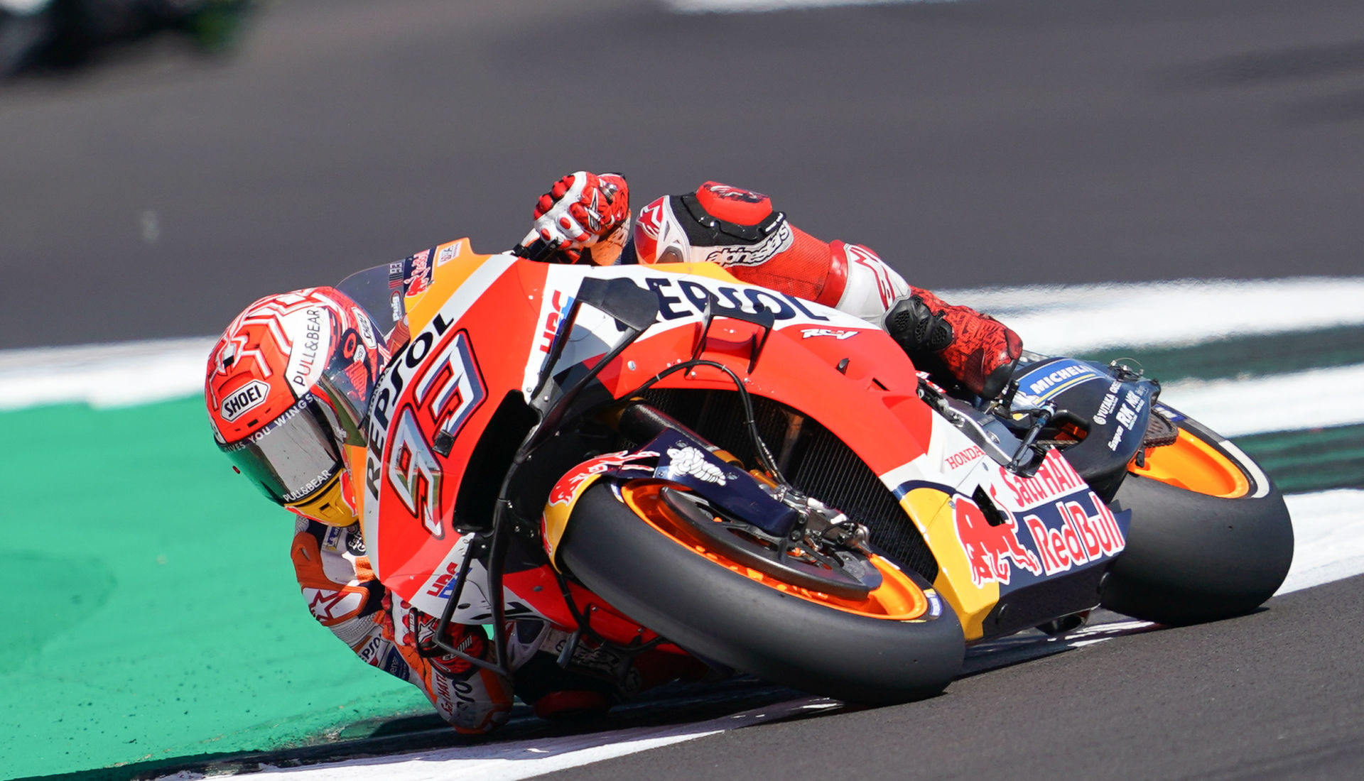 MotoGP: Marc Marquez Can Clinch World Championship This Coming Weekend In  Thailand - Roadracing World Magazine