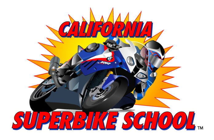 California Superbike School