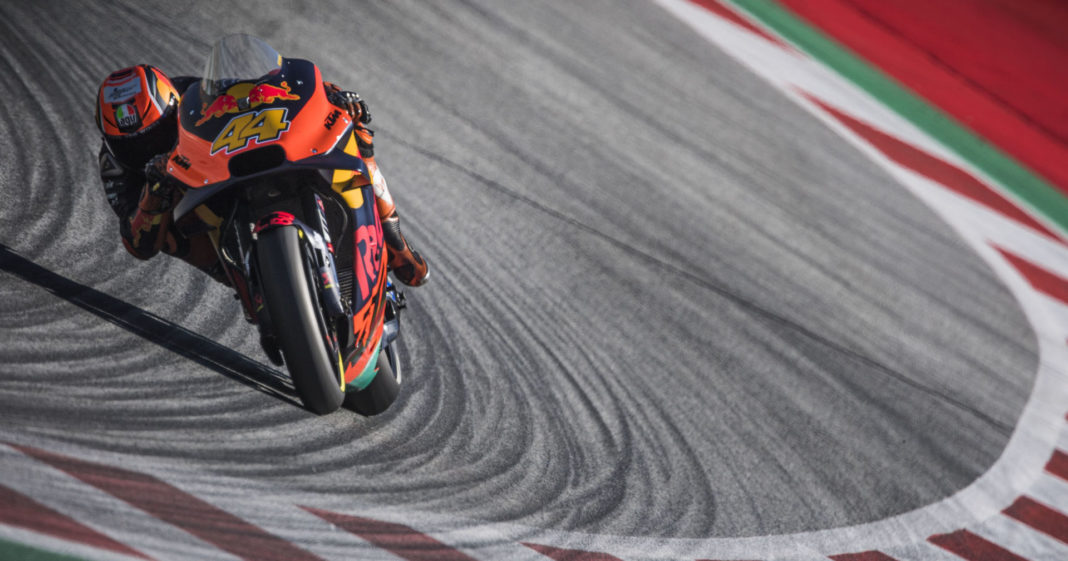 KTM Changes Its 2020 MotoGP Rider Lineup  Roadracing World Magazine