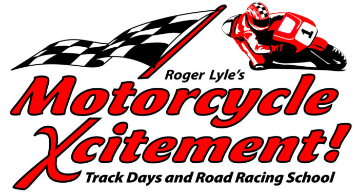 Roger Lyle's Motorcycle Xcitement