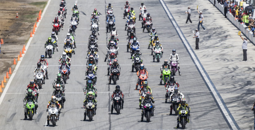 Daytona 200: Latest Entry List Has 68 Riders (Updated) - Roadracing