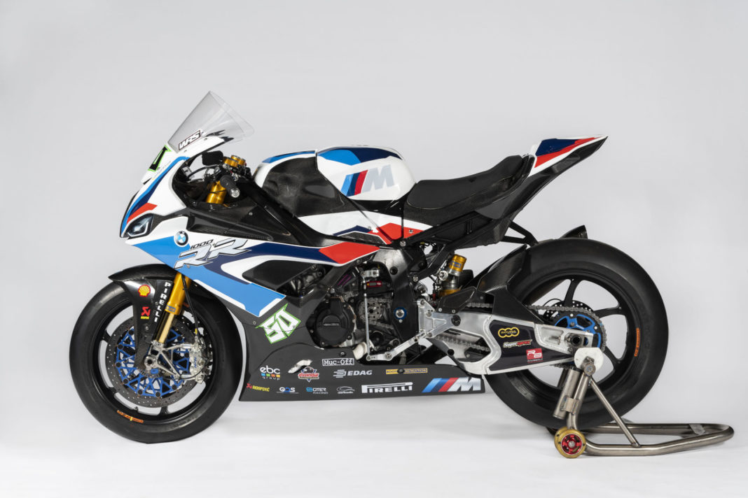 2020 World Superbike BMW Team, Riders Talk About This Season And Next