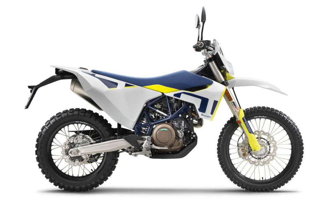 2020 Husqvarna Streetbikes Unveiled - Roadracing World Magazine ...