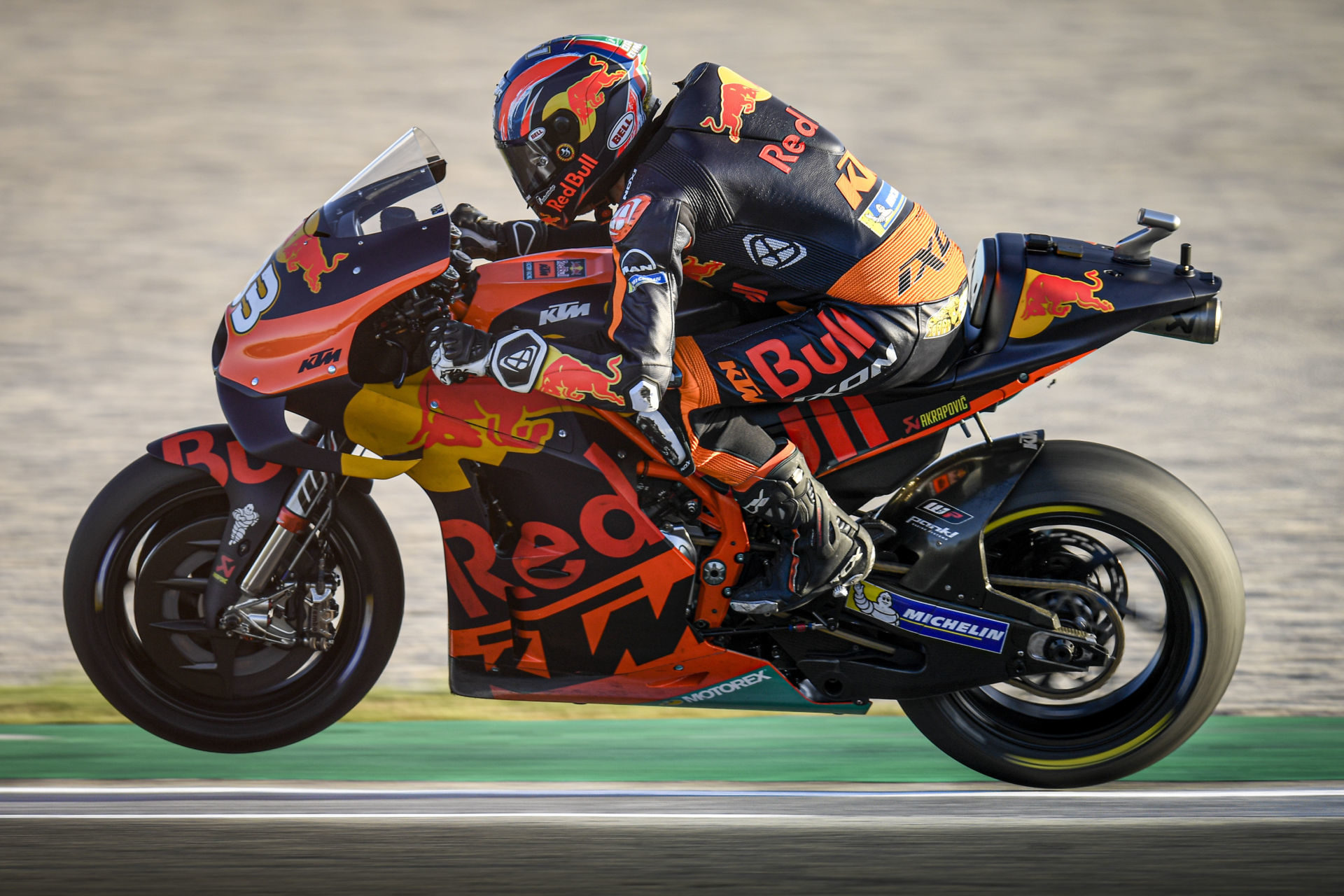 MotoGP  Red Bull
