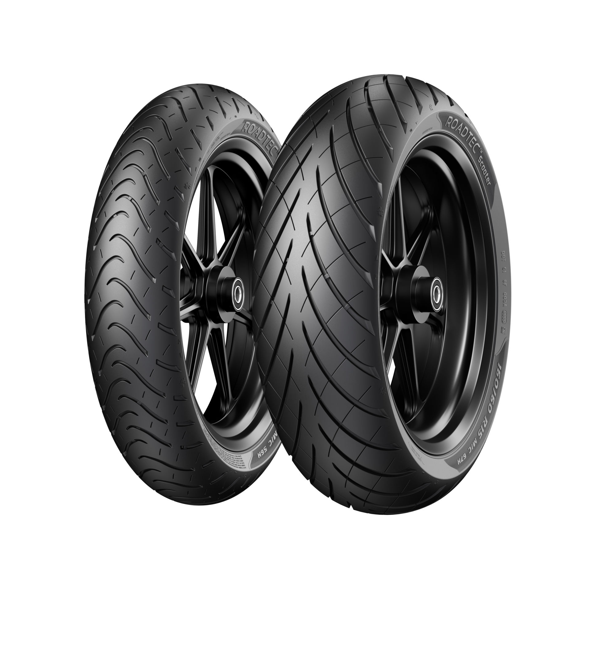 Metzeler Introduces Four New Tire Models, Including Track-Day Slicks ...