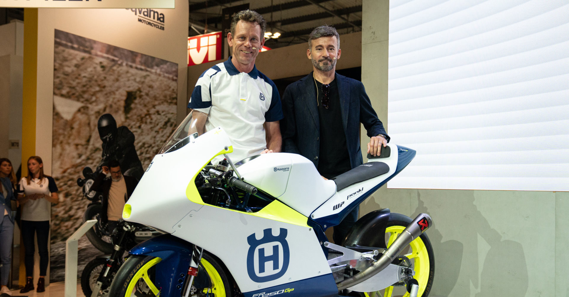 Husqvarna moto 3 sales bike