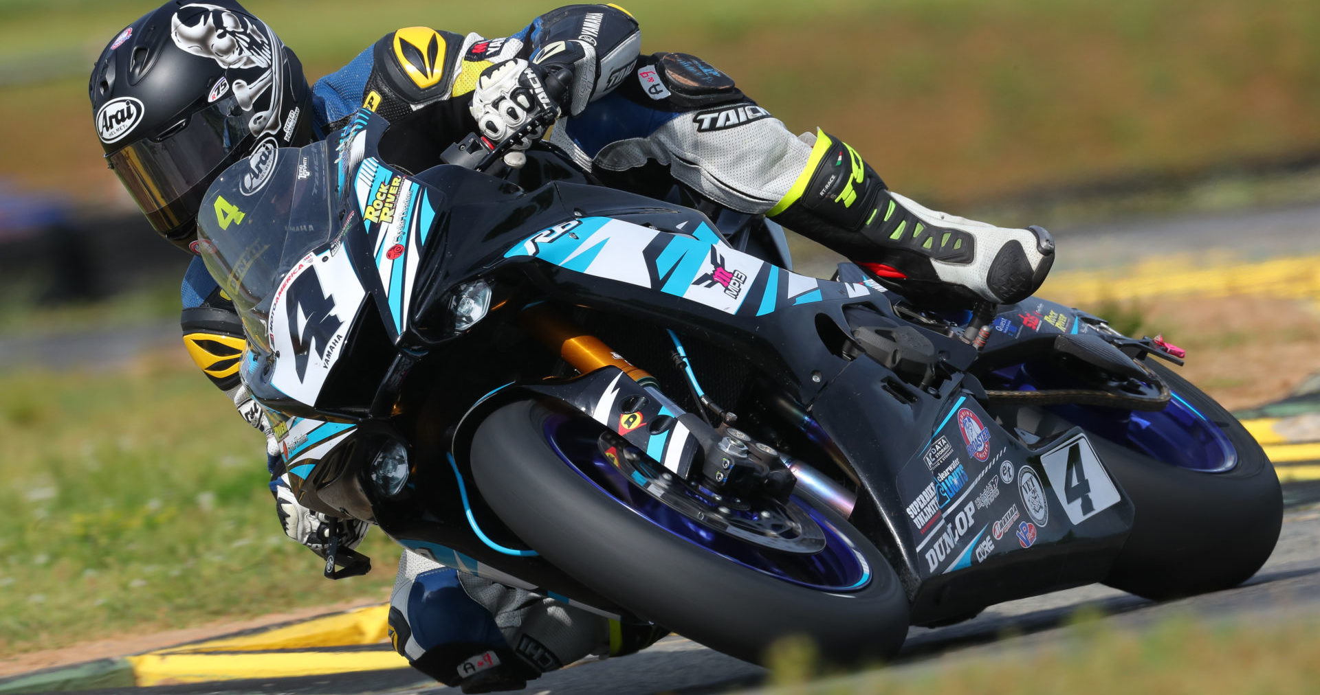 Daytona 0 Josh Hayes Returning To High Banks On Mp13 Racing Yamaha Roadracing World Magazine Motorcycle Riding Racing Tech News