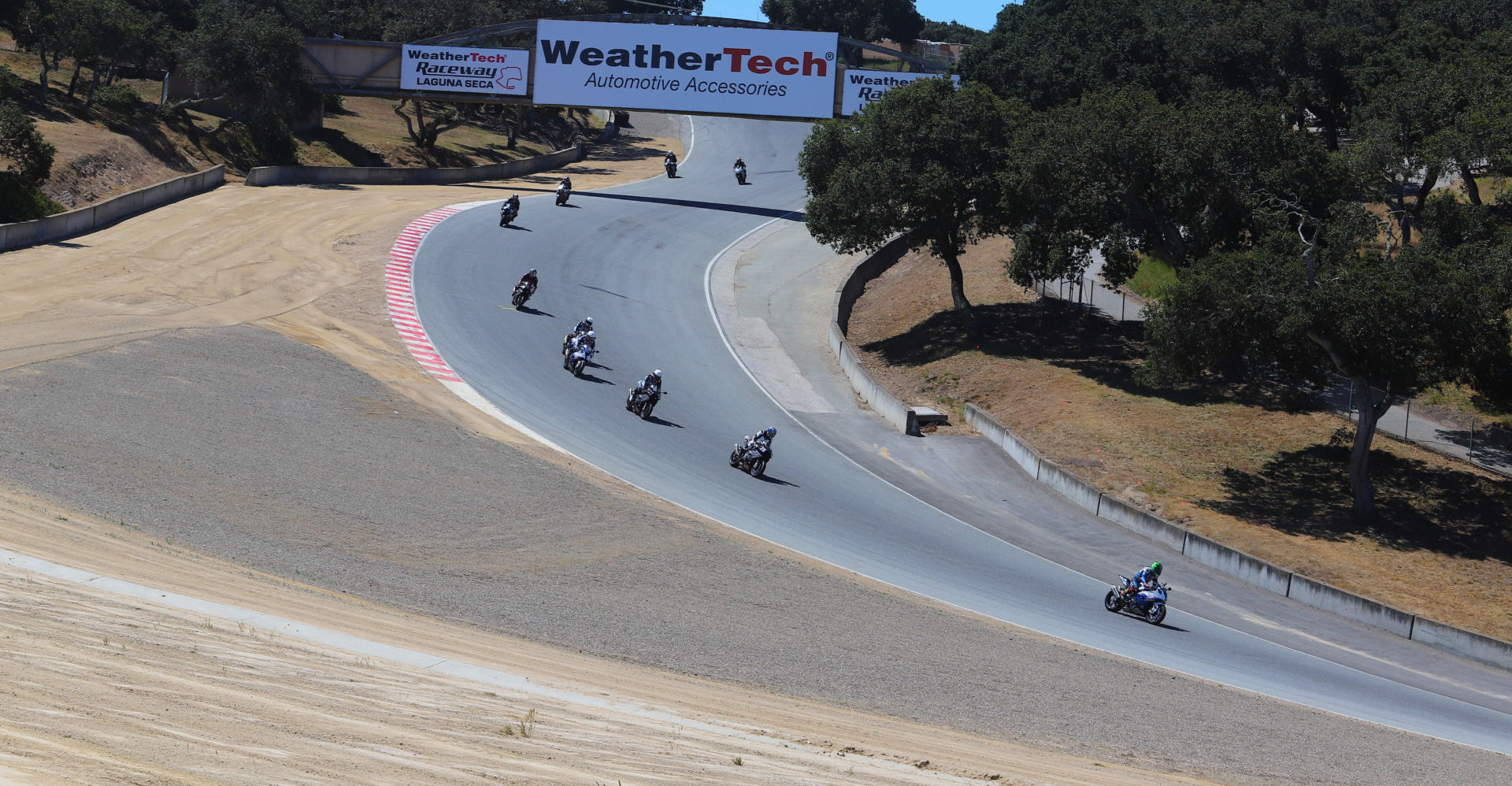 laguna seca vintage races 2021