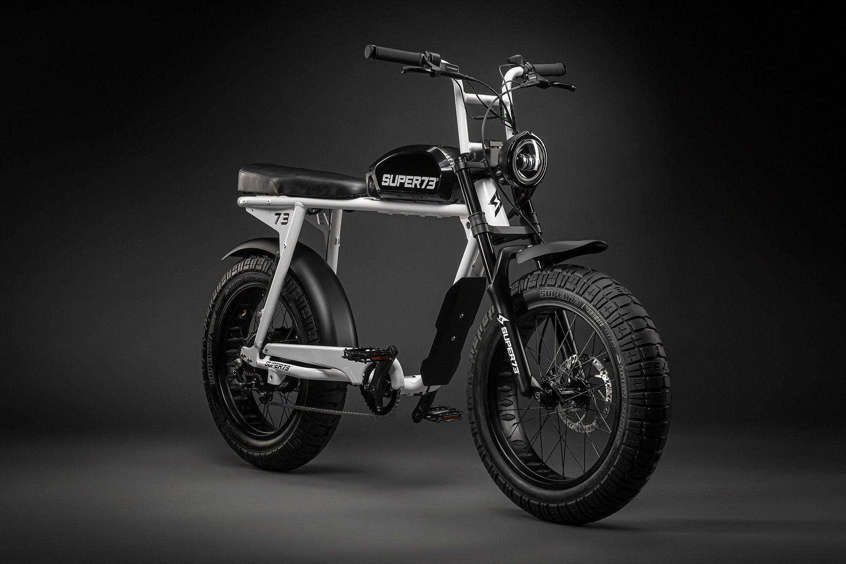 super73 r series electric bike