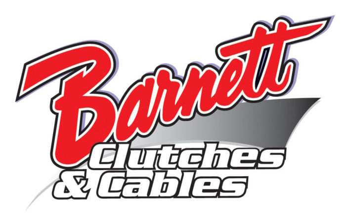 Barnett Clutches