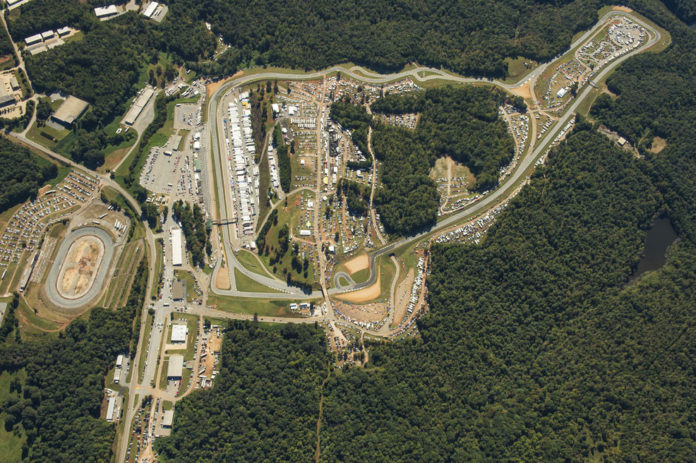 WERA Cycle Jam Is May 27-29 At Road Atlanta - Roadracing World Magazine ...