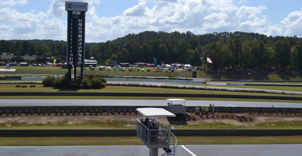 Sportbike Track Time Cancels May 910 Event At Barber Roadracing