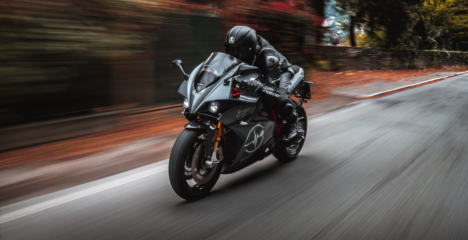 Energica bike online