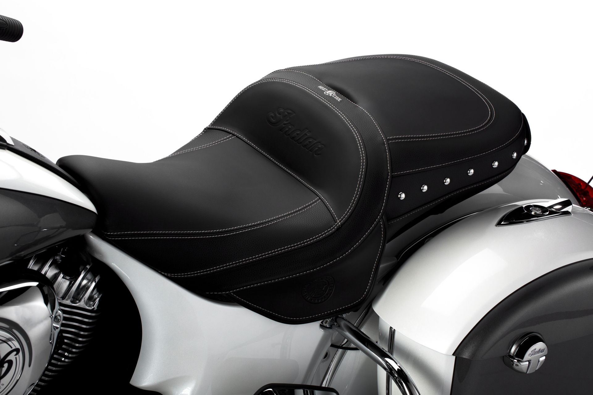 Indian Introduces ClimaCommand Classic Seat With Heating And Cooling ...