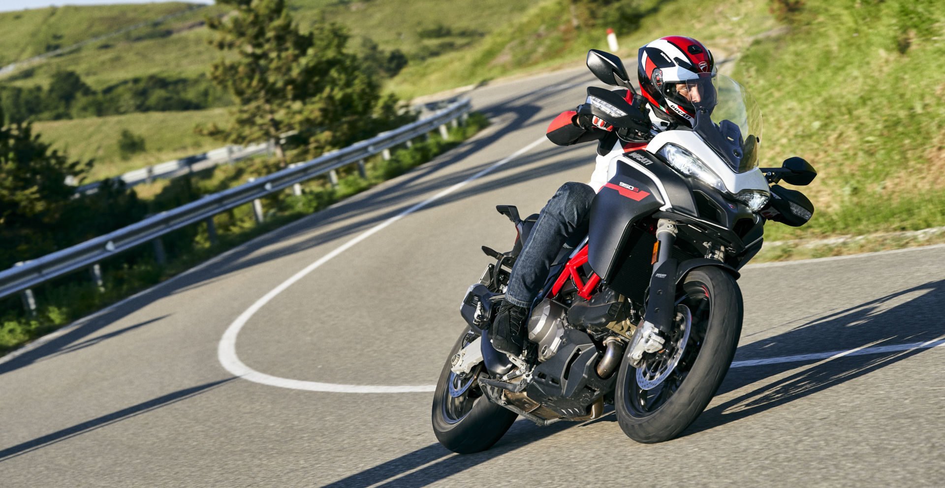 2020 ducati deals multistrada 950 s