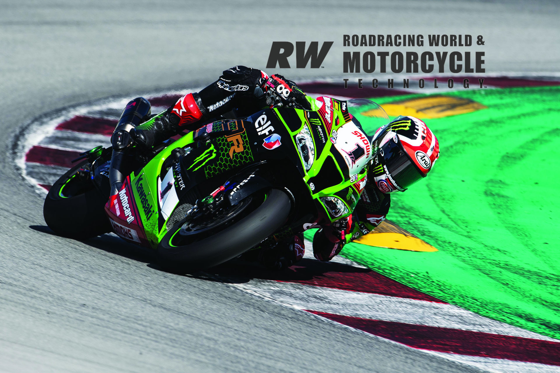 Why Aren't MotoGP Bikes Much Quicker Than World Superbikes? In The August Issue - World Magazine | Motorcycle Riding, Racing & Tech News