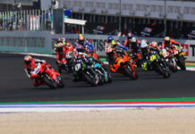 Motogp And World Superbike Will Continue On Nbcsn In 2021 Roadracing World Magazine Motorcycle Riding Racing Tech News