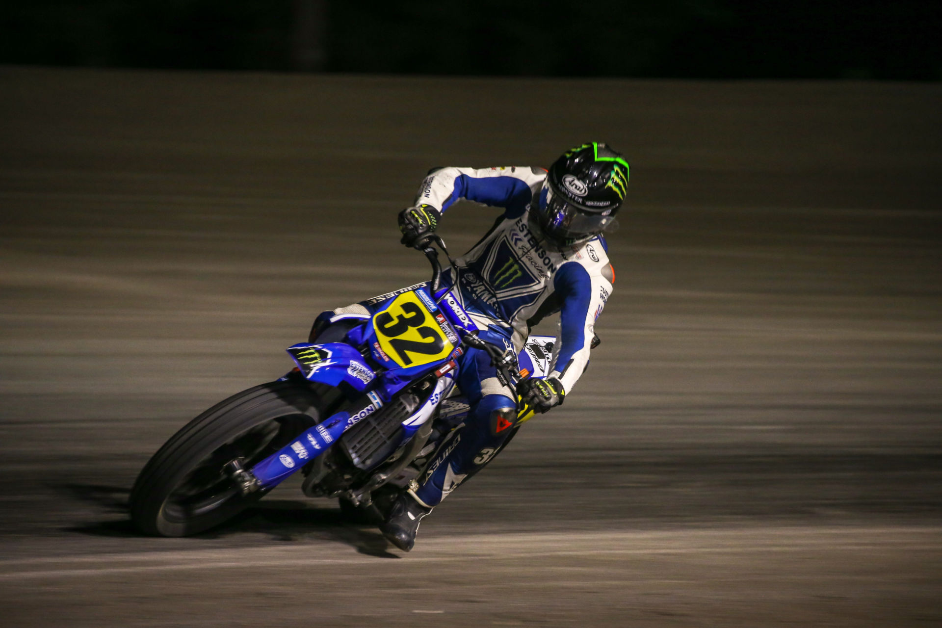 American Flat Track: More From Dallas Half-Mile II - Roadracing World ...