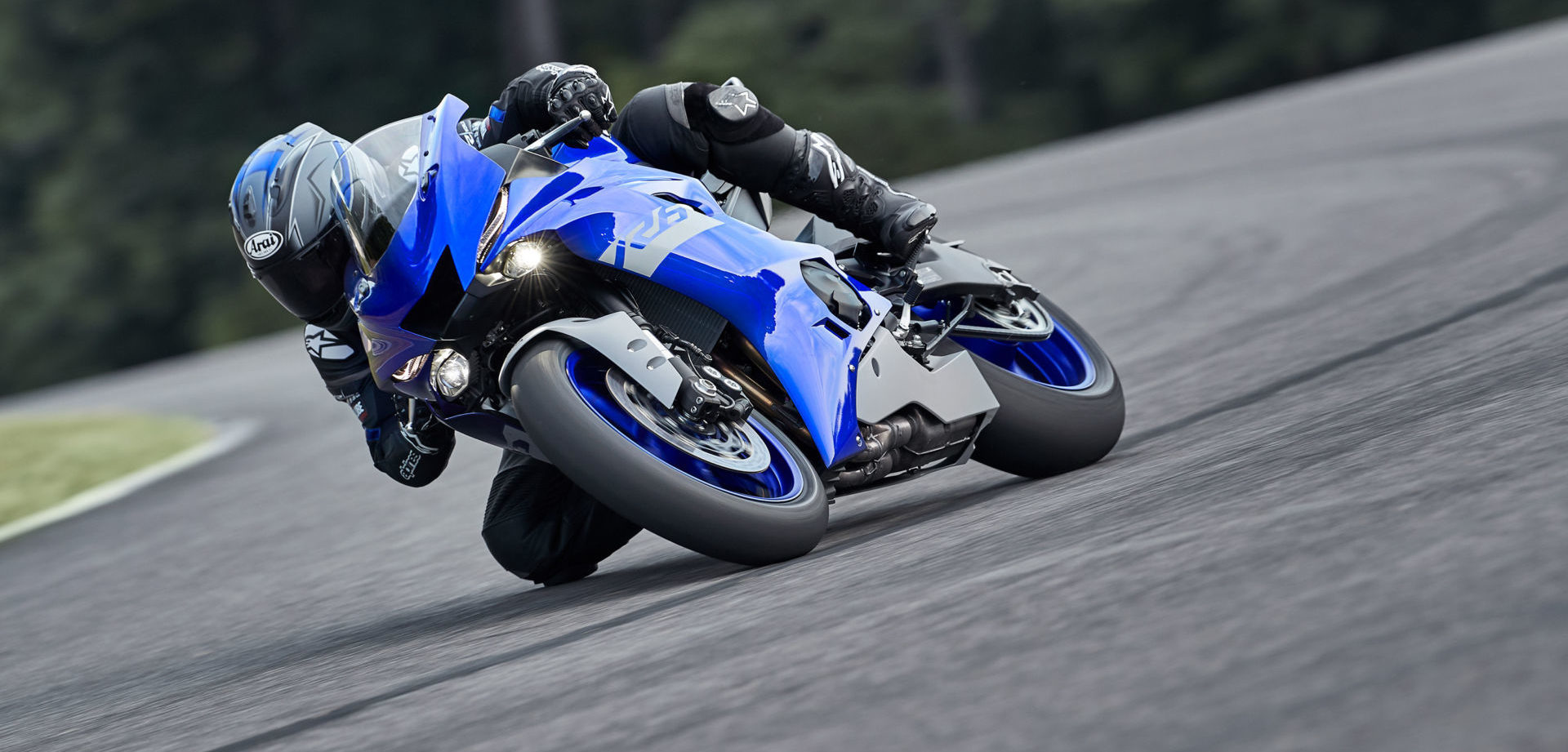 Yamaha Motor Europe Selling Yzf R6 Track Bikes Roadracing World Magazine Motorcycle Riding Racing Tech News