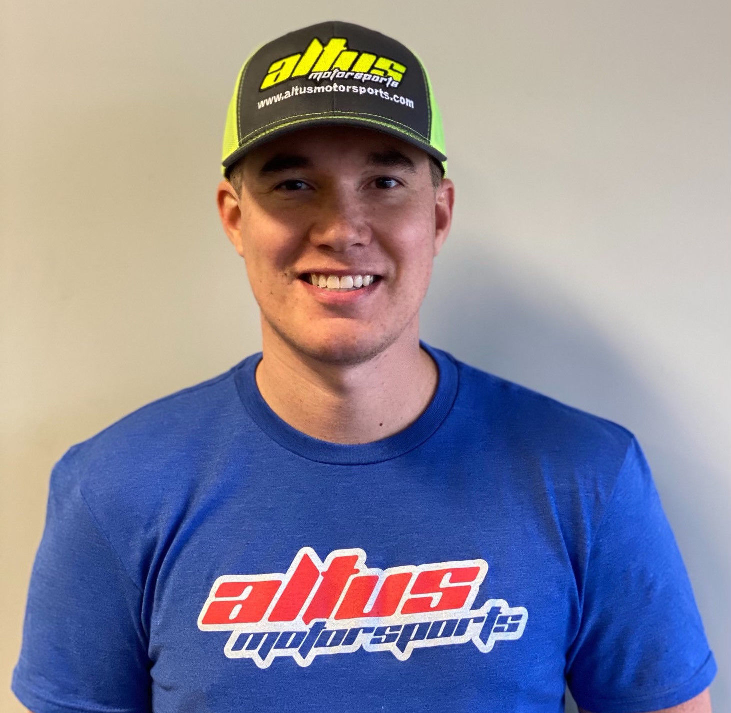 MotoAmerica: Jake Lewis Racing For Altus Motorsports In Stock 1000 ...