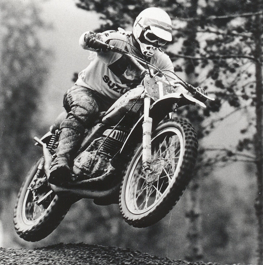 Ama Hall Of Famer Joël Robert R I P Roadracing World Magazine Motorcycle Riding Racing