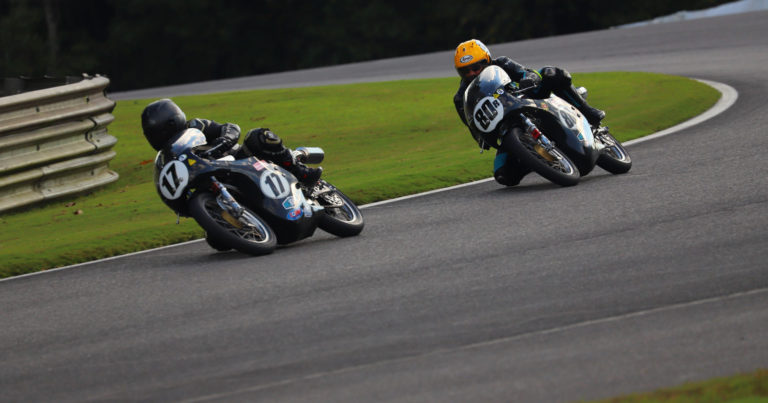 AHRMA: 500 Premier Grand Prix Featured In 2021 Vintage Cup - Roadracing