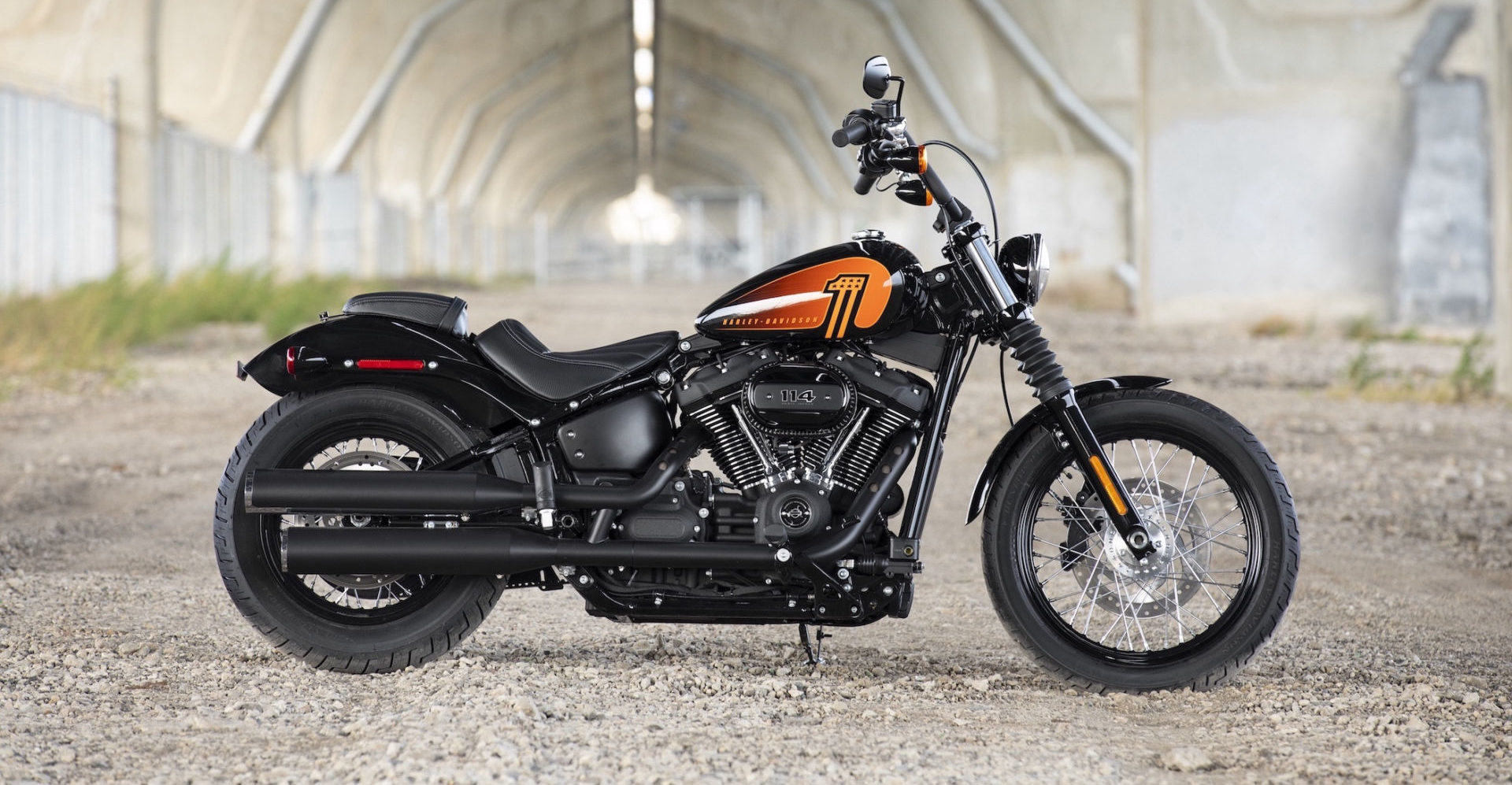 2024 Harley Davidson Motorcycle Lineup