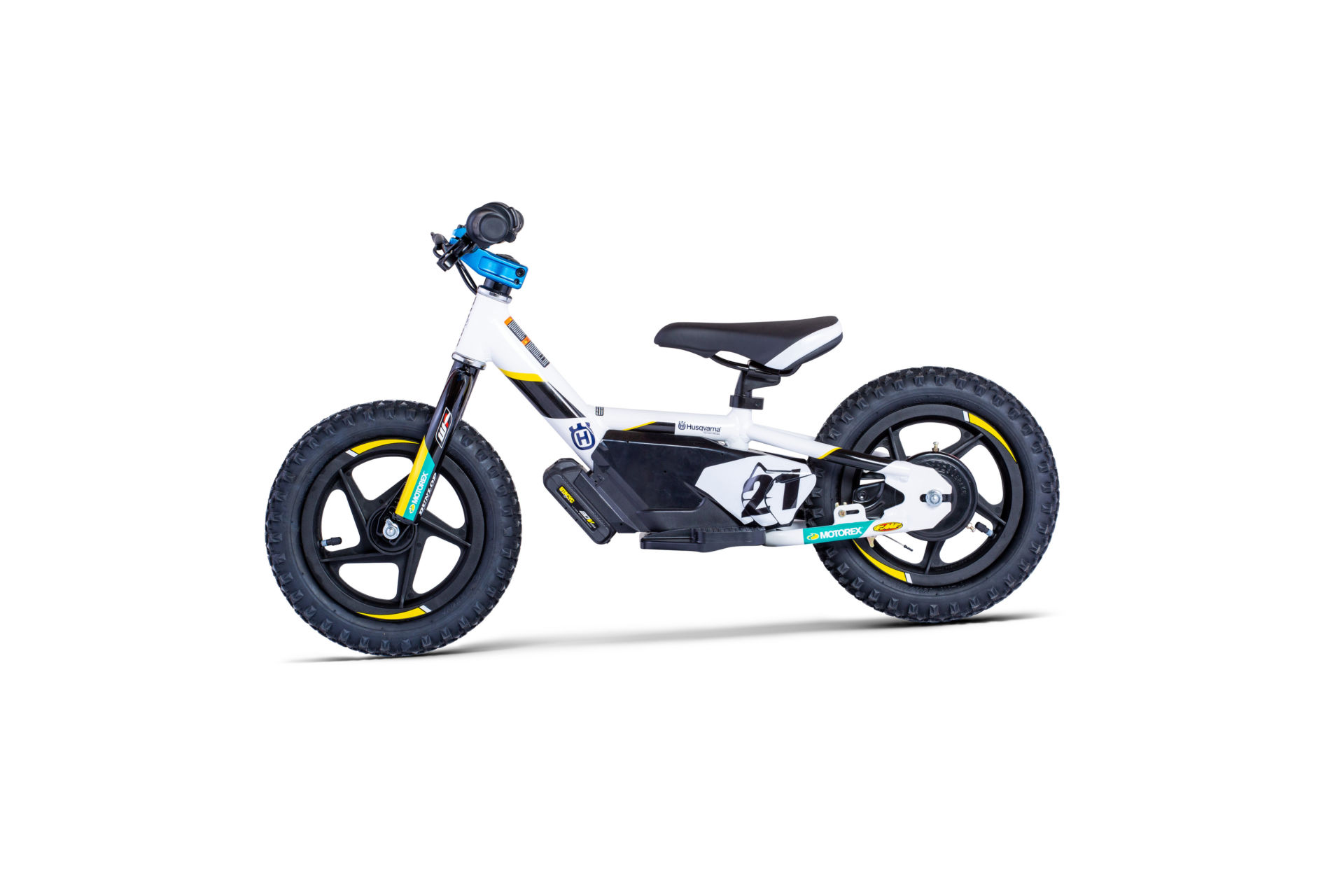 husqvarna balance bike