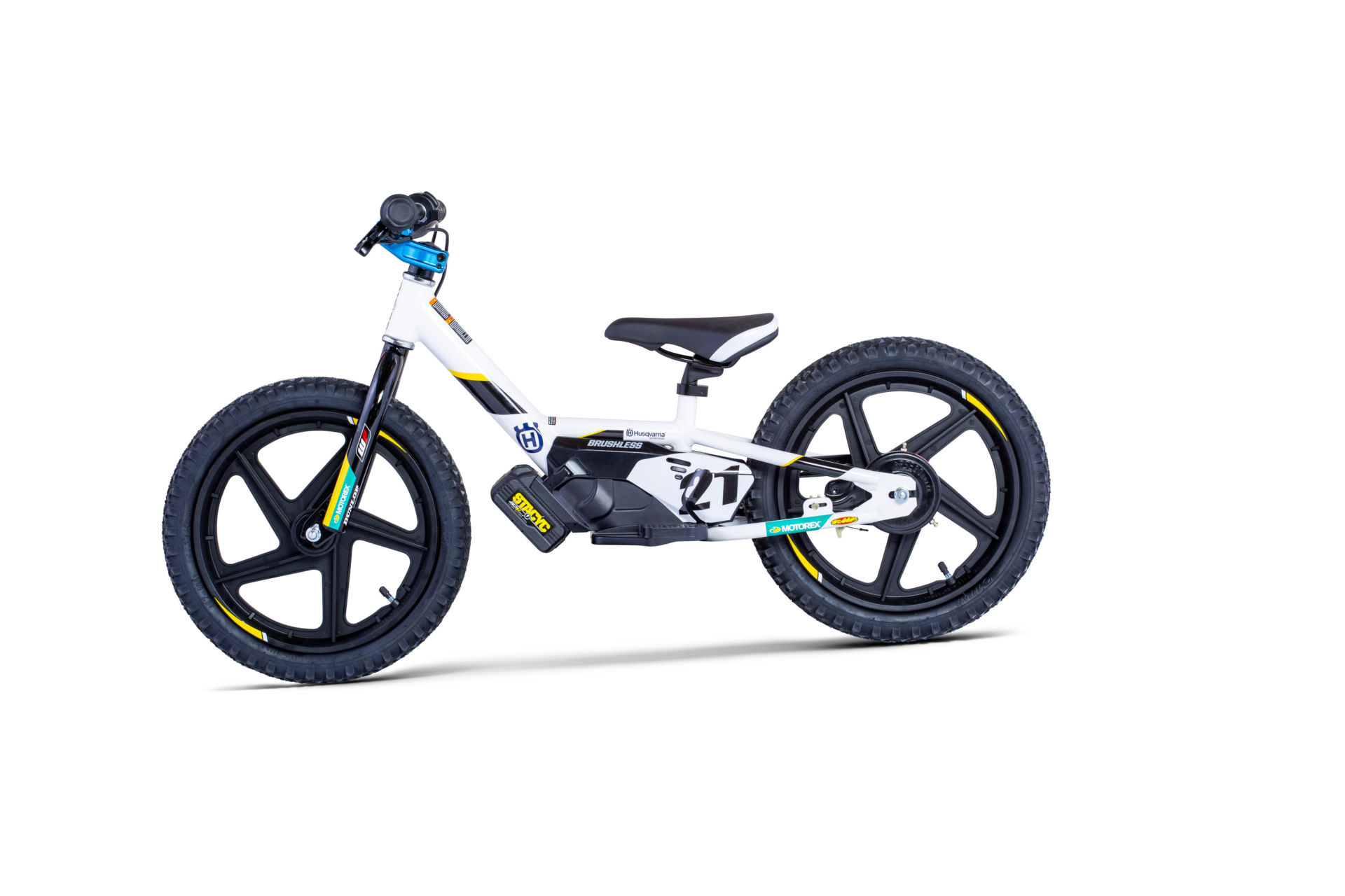 husqvarna balance bike