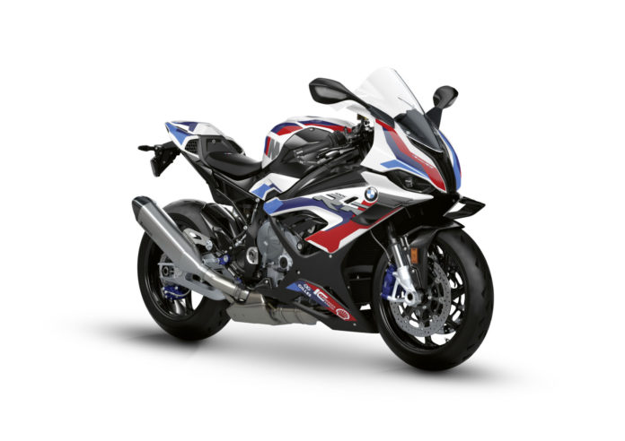 BMW Motorrad Race Trophy Competition Returns - Roadracing World ...