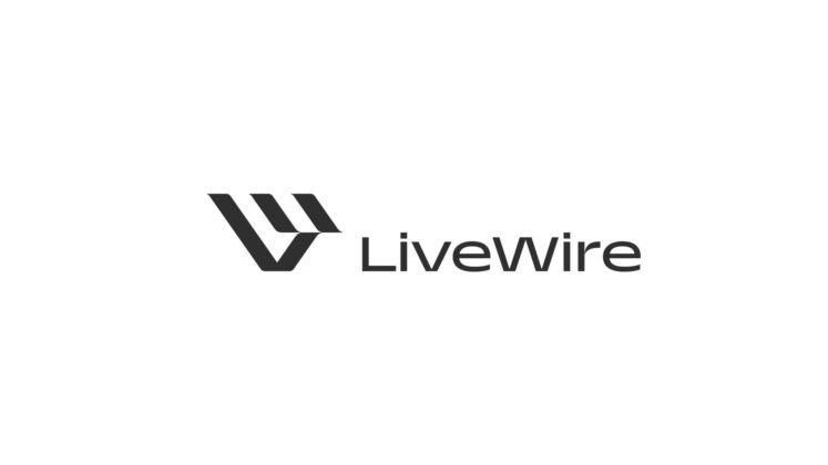 Harley-Davidson Launches LiveWire As An Electric Motorcycle Brand ...