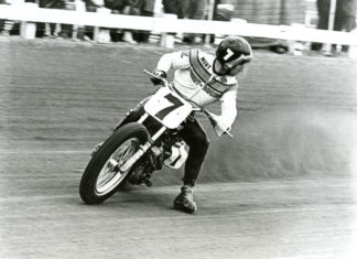 Mert Lawwill Named Grand Marshal Of AMA Vintage Motorcycle Days ...