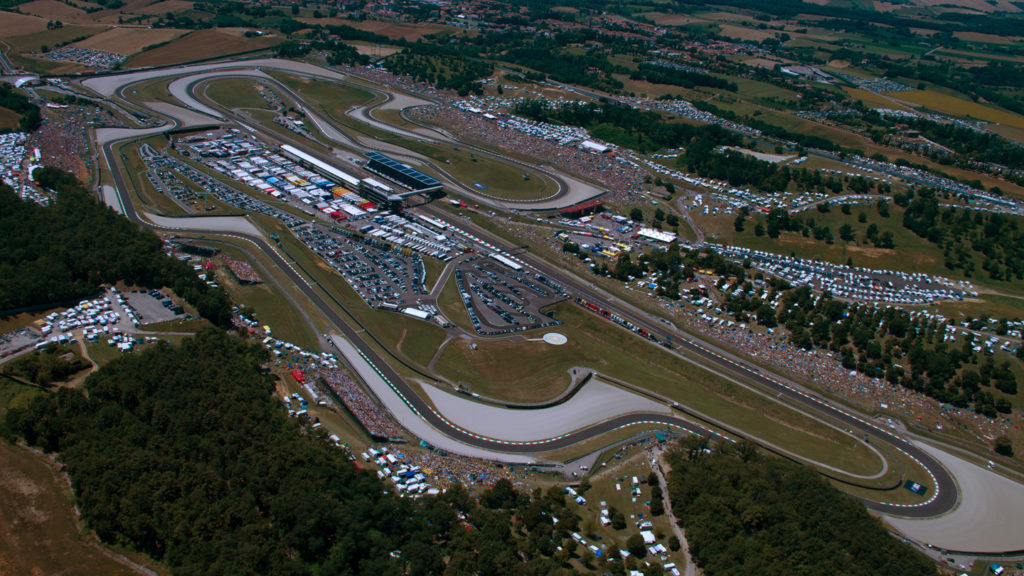 MotoGP: World Championship Race Results From Mugello (Updated ...