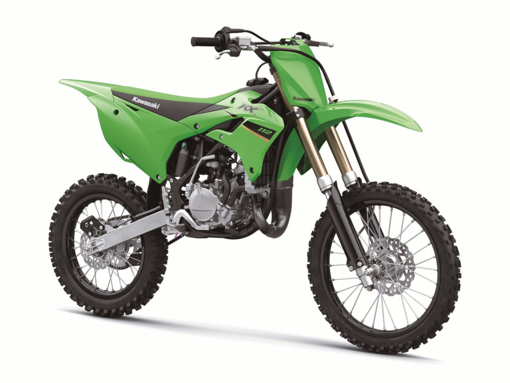 all-new-kx112-headlines-kawasaki-s-2022-model-announcements-roadracing-world-magazine