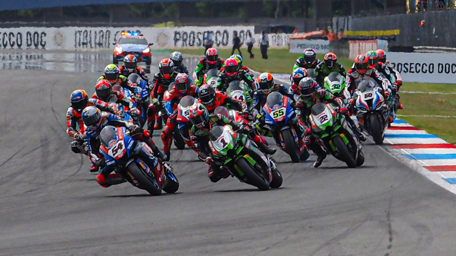 World Superbike: Championship Heading Into Uncharted Territory ...