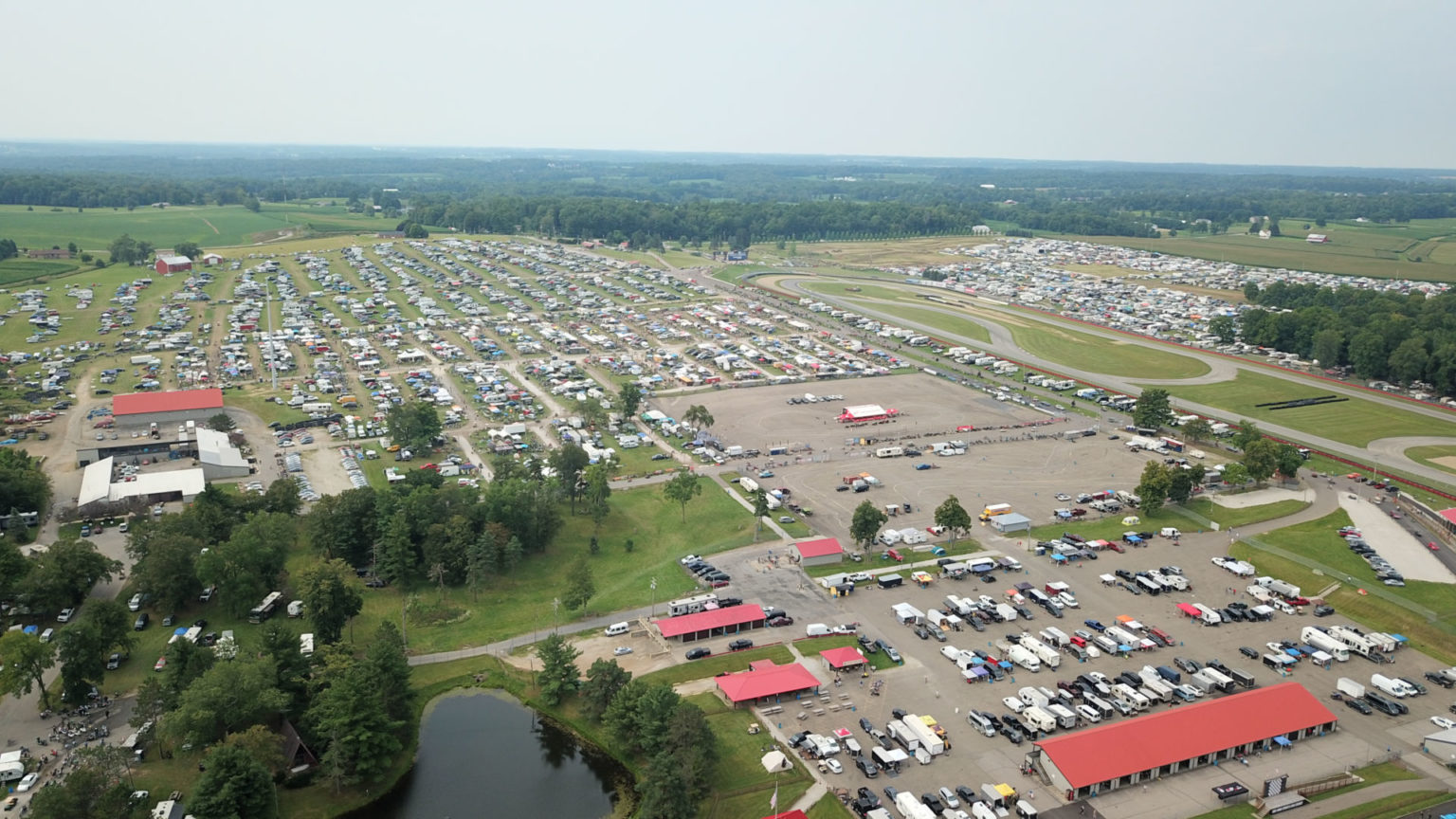 2025 AMA Vintage Motorcycle Days Set for July 2527 Roadracing World