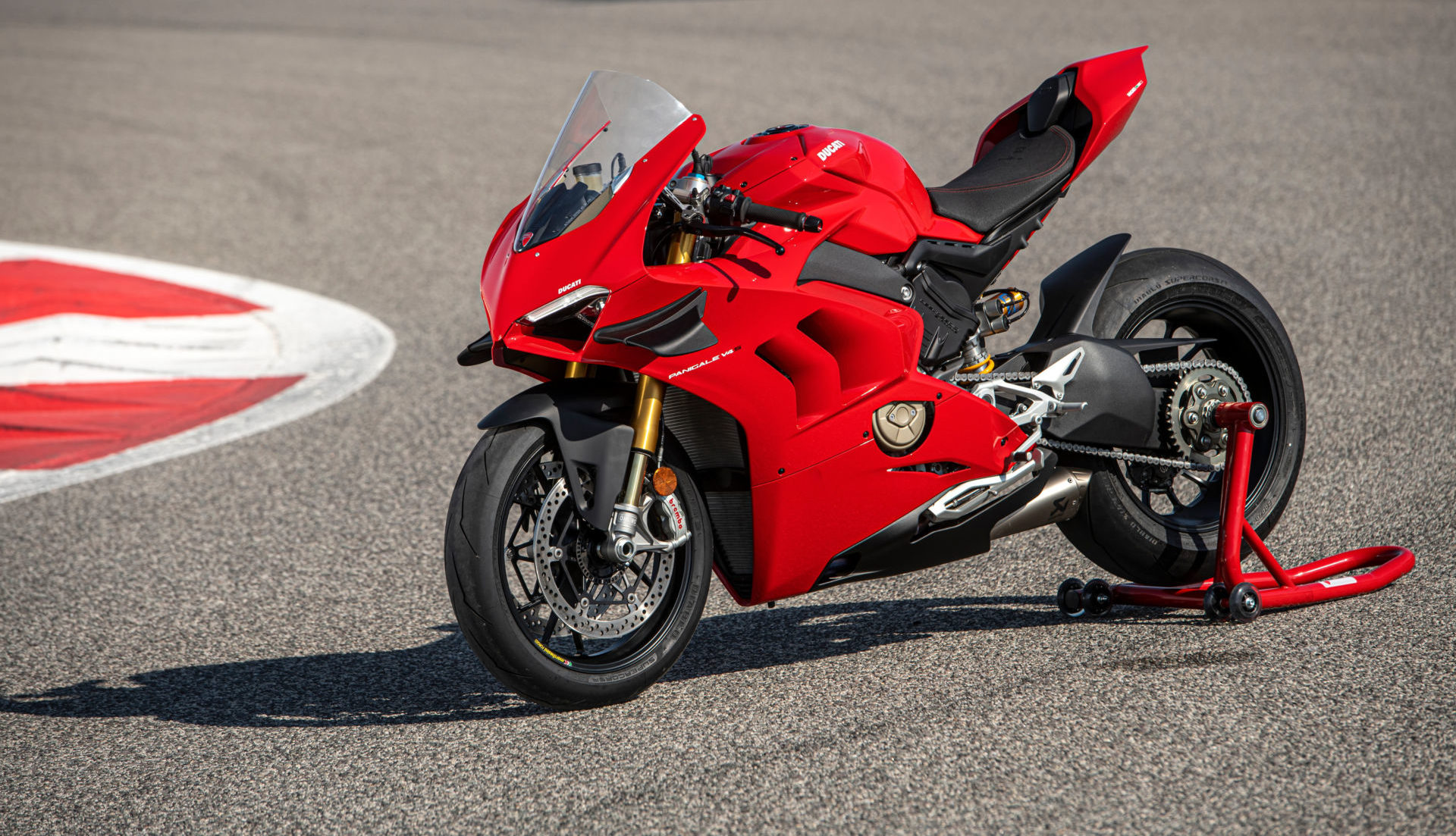 Canadian Superbike Ducati Panigale V4 Homologated For 2022 Roadracing World Magazine