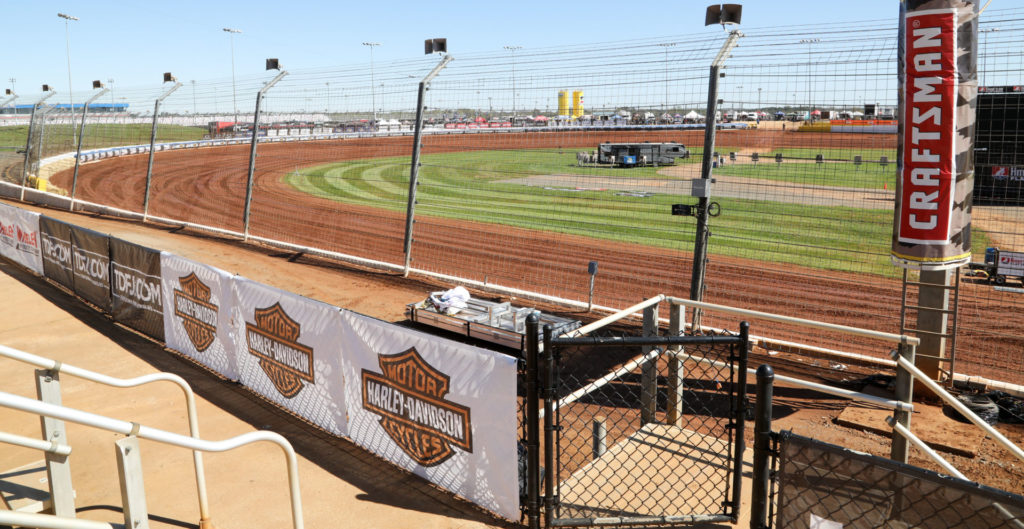 American Flat Track More From The Charlotte HalfMile Roadracing